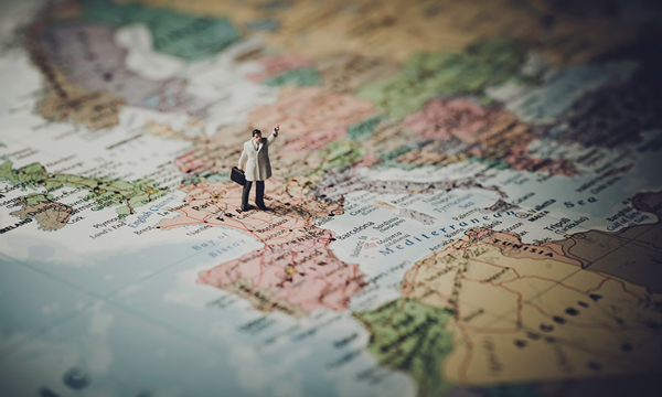 Who Are the Global Legal Entity Identifier Foundation (GLEIF)?