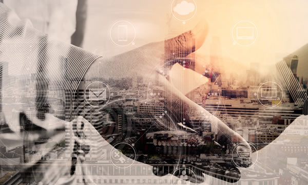 The Importance of Identity and Trust in Digital Transformation – Part 1