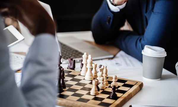 The Challenges of Identity and Trust in Digital Transformation – Part 2