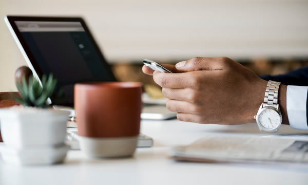4 Organisations Committed to Trusted Transactions Online – Part 3